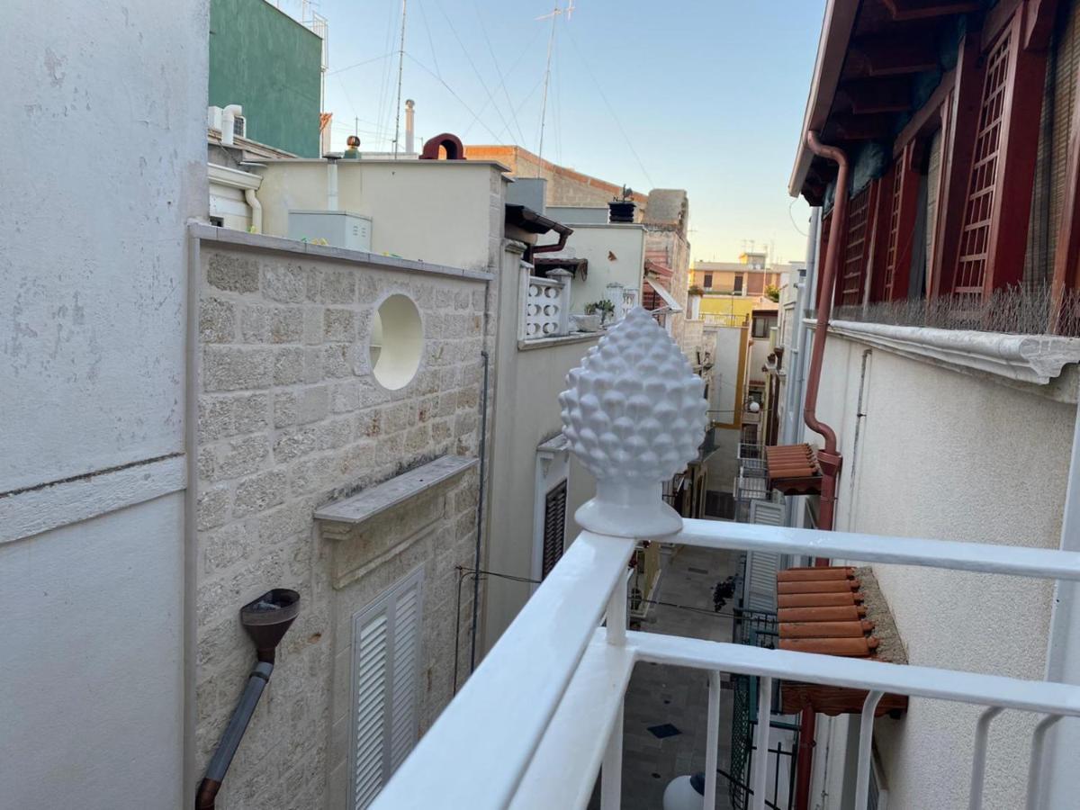 Nonna Vittoria Apartments Mola di Bari Exterior photo