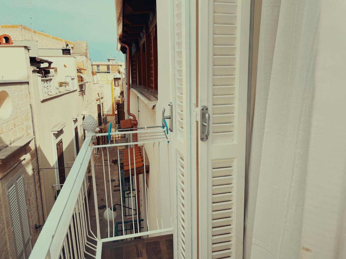 Nonna Vittoria Apartments Mola di Bari Exterior photo